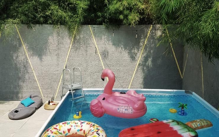 Tren dan Tips Staycation yang Menyenangkan